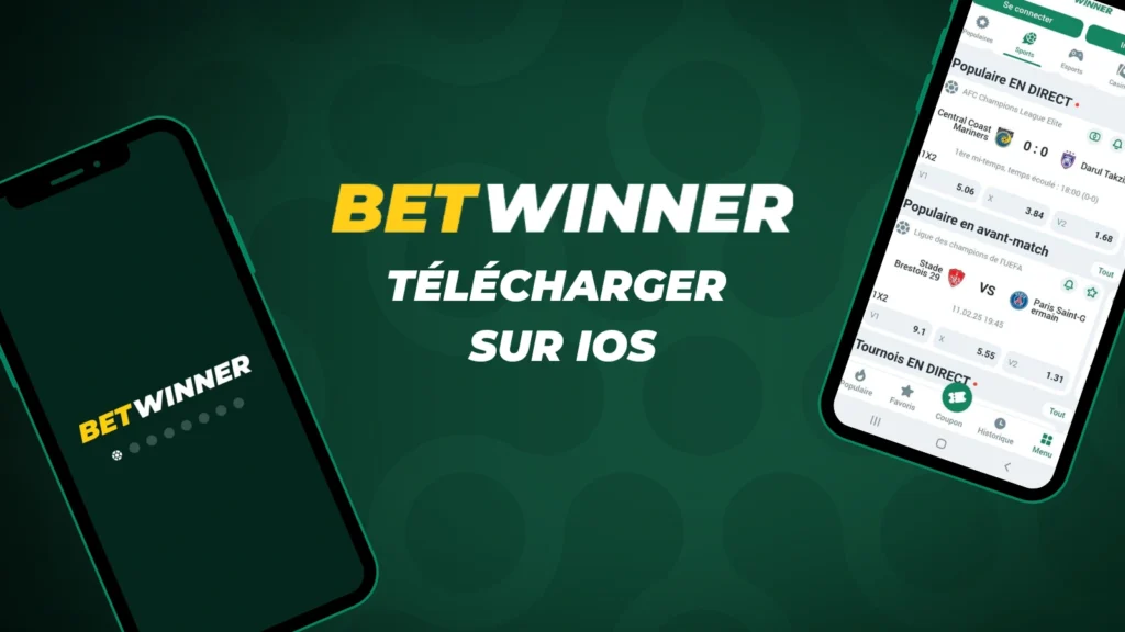 télécharger betwinner apk