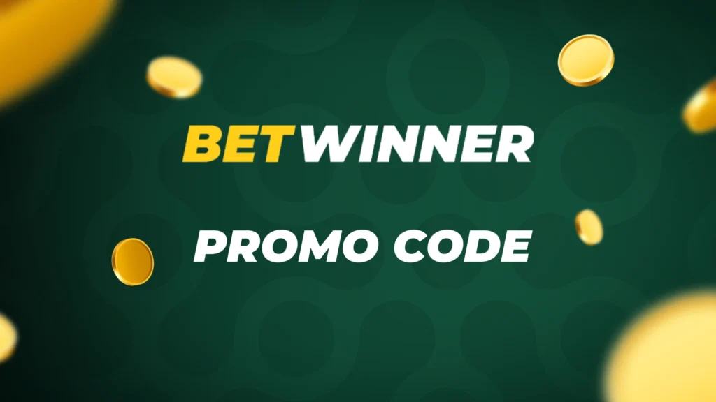 Code promo Betwinner