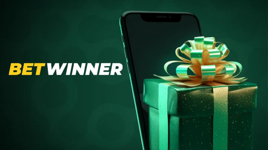 code promo betwinner 2026
