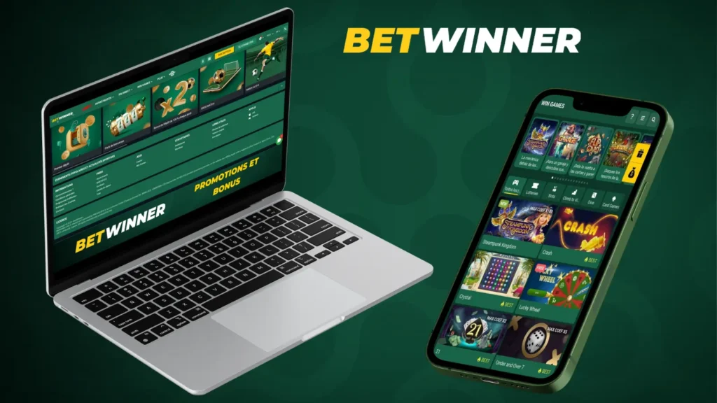 betwinner bonus code